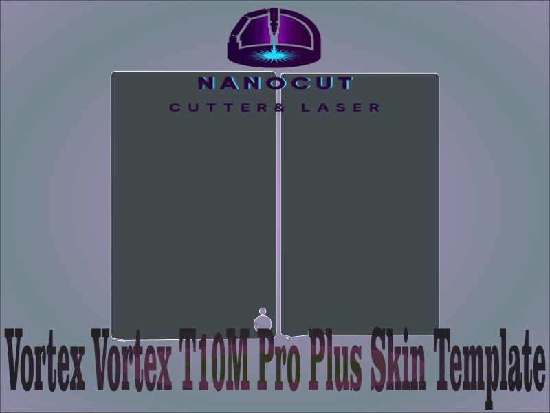 Vortex Vortex T10M Pro Plus